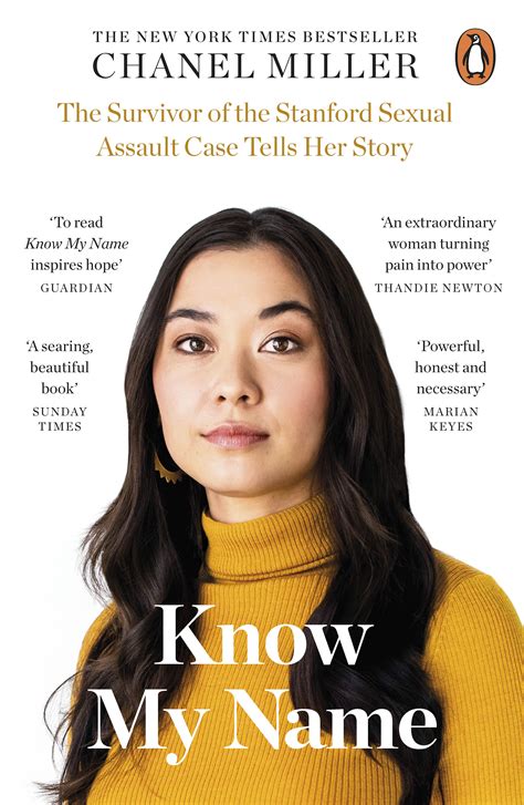 know my name book PDF